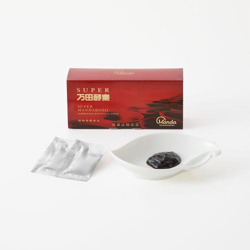 スーパー万田酵素35g
