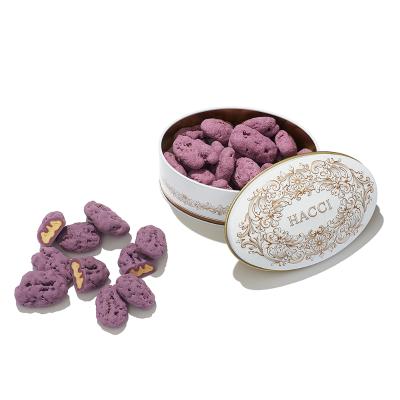 チョコパイアッチさん専用 ハートブレッドアンティーク サクサクチョコパイ10個[ATB-02A]【年間