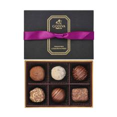 レジェンデール トリュフ 6粒入