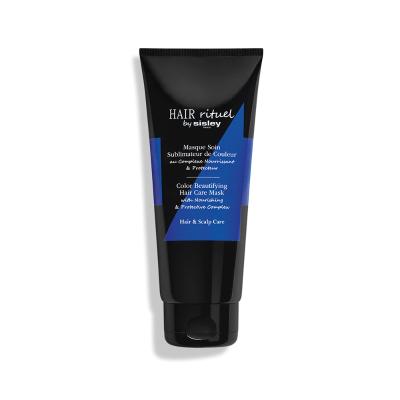 HAIR rituel by sisley（ヘア リチュアル バイ シスレー