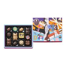 【バレンタインデー】＜ビアンクール　ポポル＞ポポルD×2箱セット