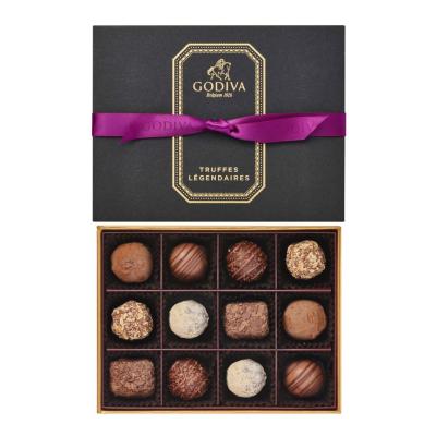 レジェンデール トリュフ 12粒入