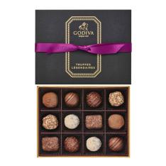 レジェンデール トリュフ 12粒入