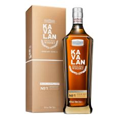 カバラン ディスティラリーセレクト No.1（化粧箱付）