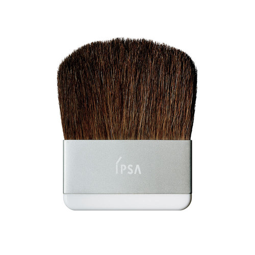 ブラシ（プレストパウダー用）