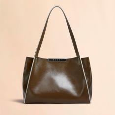 CRESTA E／W スモールトートバッグ
