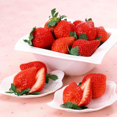 JAふくおか八女 あまおう350g