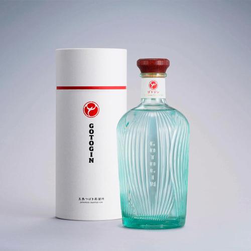 GOTOGIN（化粧箱付）