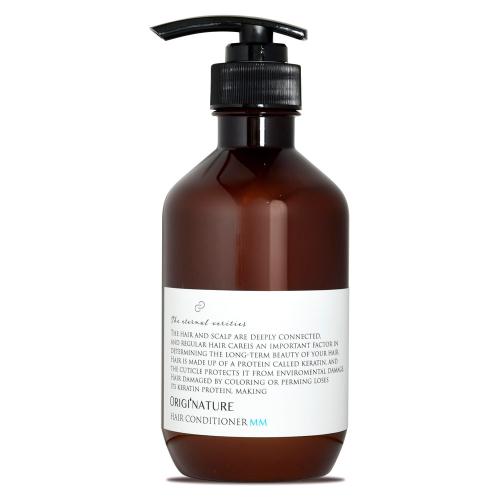 オリジネイチャー ヘアコンディショナーMM