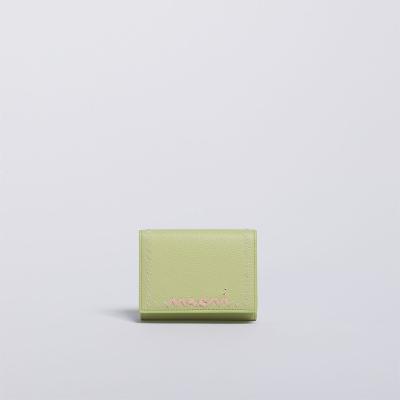 SYMBOL MENDING 3つ折りウォレット