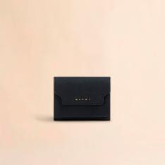 TRUNK 3つ折りウォレット