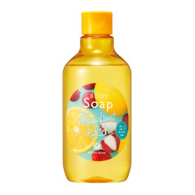 Personal Care – Modereトピックス