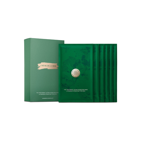 ザ・トリートメント ローション ハイドレイティング マスク