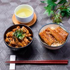福袋 土佐の西岡うなぎ蒲焼カット・キザミ