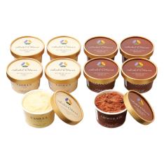 〈ホテルオークラ〉アイスクリーム詰合せ