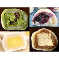 小山田の夏の福袋
