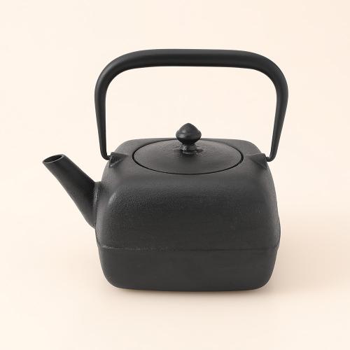 ＜WAZUQU＞よほうM 本漆 鉄瓶（IH対応）