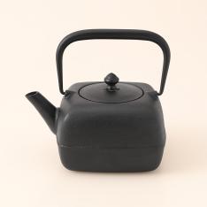 ＜WAZUQU＞よほうM 本漆 鉄瓶（IH対応）