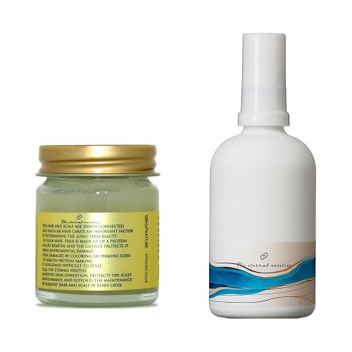 ダメージケアセット