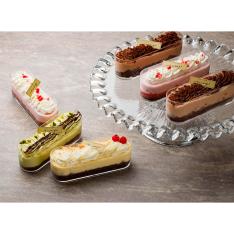 ジェラートカップケーキ