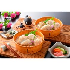 福袋 ふく海鮮ご飯ととらふく刺身セット