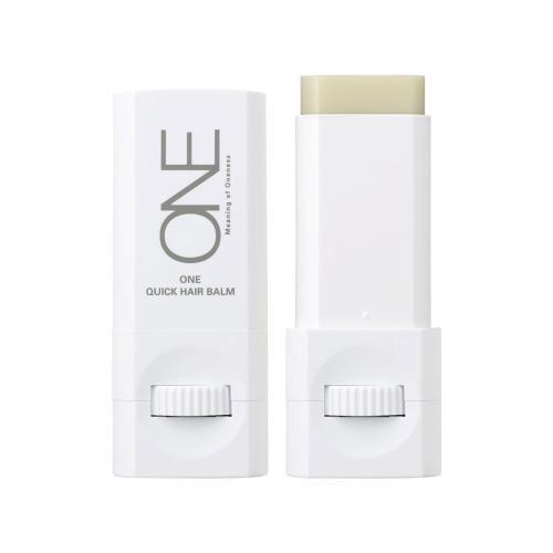 ONE　ワン・クイック　ヘアバーム
