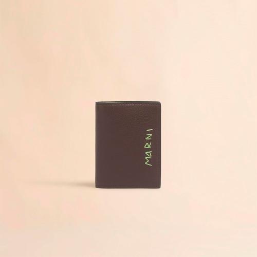 MENDING 2つ折りウォレット