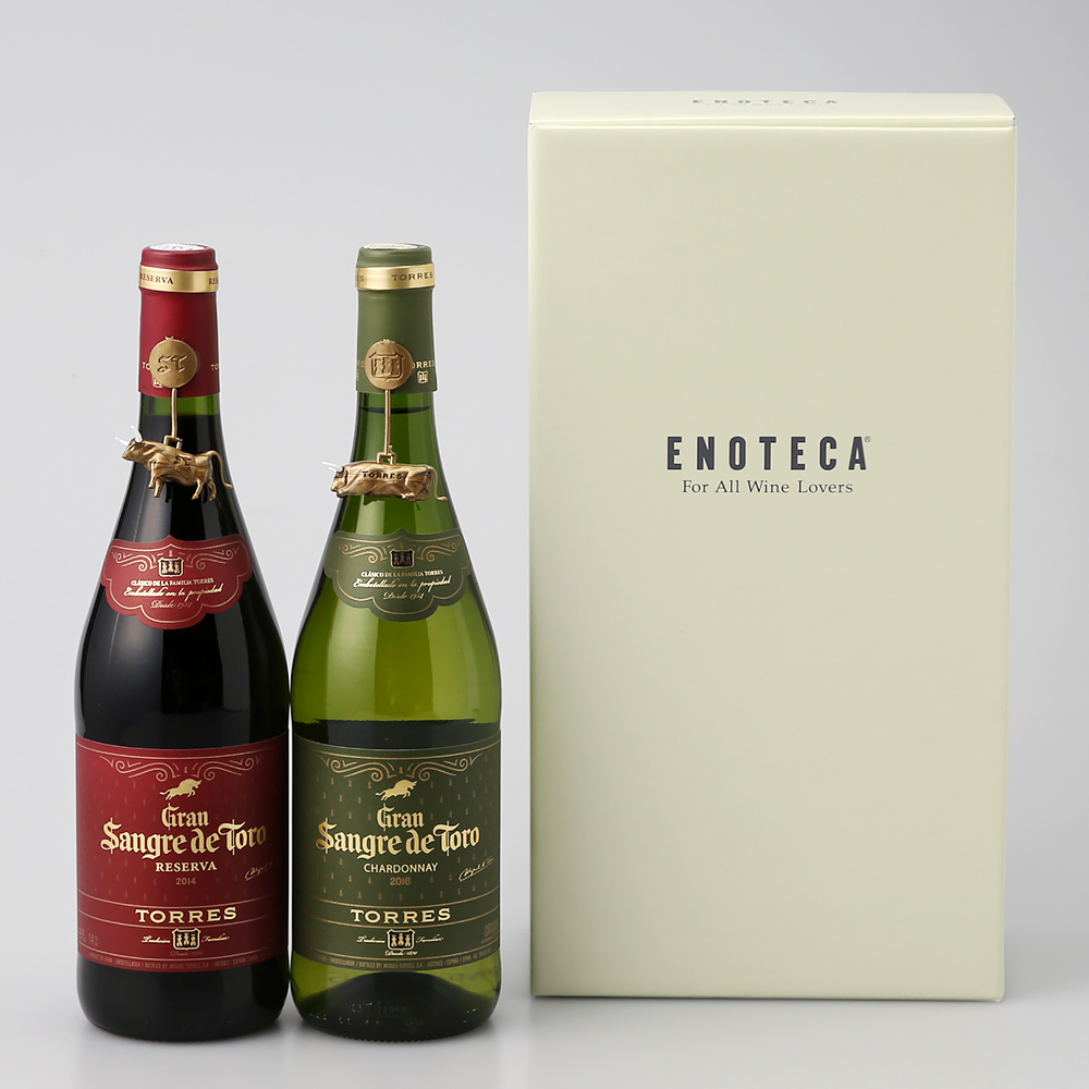 グラン サングレ デ トロ紅白ワインセット 商品詳細 高島屋オンラインストア