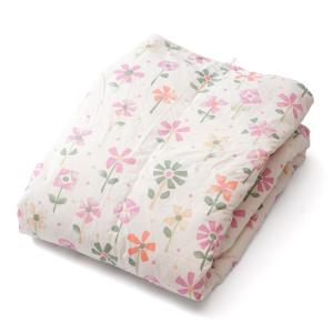 くらしすと〉洗える羽毛肌掛ふとん（抗菌防臭加工） | 商品詳細