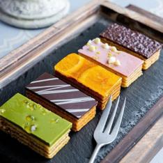 白金プラチナバウム5個入り