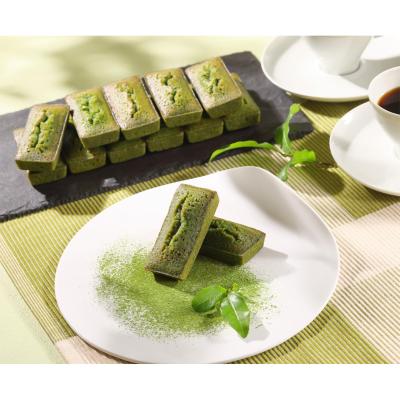 京・匠抹茶 フィナンシェ 10個入