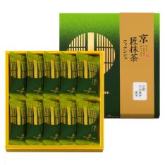 京・匠抹茶 フィナンシェ 10個入
