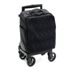 ドットエンブロイダリースクエア横押カート