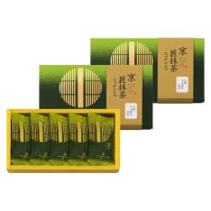 京・匠抹茶 フィナンシェ 5個入×3箱セット