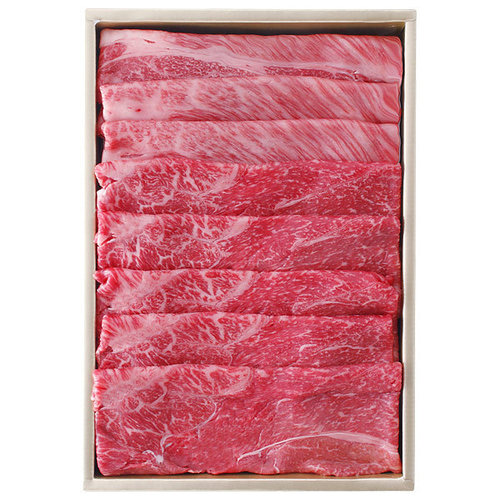 神戸牛すき焼き用