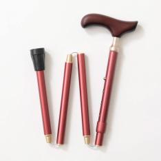 SLTステッキカラー伸縮スリムネック ワイン Ｍサイズ