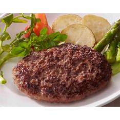 鹿児島黒豚黒の匠ハンバーグ7個入