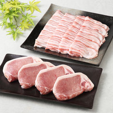 ぐんまポーク福袋