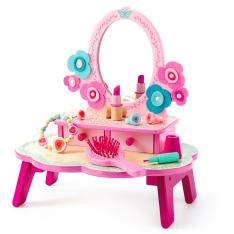 フローラドレッシングテーブル