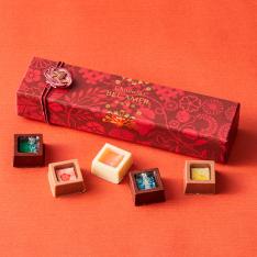 【バレンタインデー】瑞穂のしずく 日本酒5コ