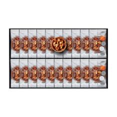 〈グラマシーニューヨーク〉ウォールナッツファンキー