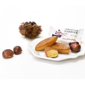 マ*ロ様 銘菓 ありあけ ハーバーダブルマロン24個セット 横濱ハーバーダブルマロン8個入 ×2箱セット | 商品詳細 | 高島屋