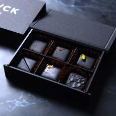 ボンボンショコラ6粒