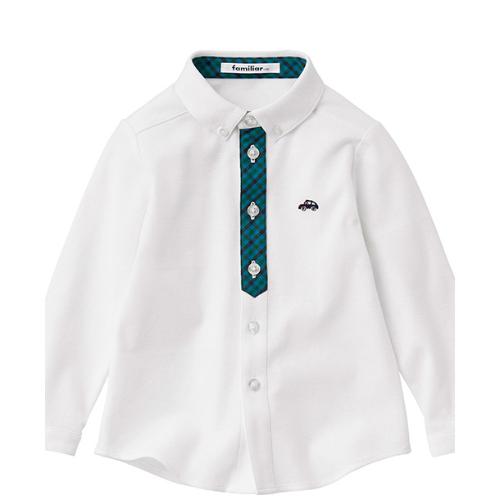 シャツ 90cm→130cm