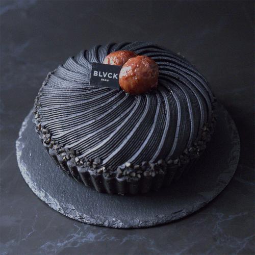 BLVCK CHOCOLATE MONTNOIR