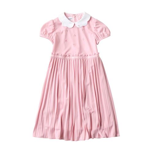 半袖ワンピース 110cm→130cm