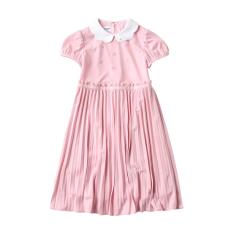 半袖ワンピース 110cm→130cm