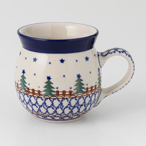 マグカップ0.25L No.340X