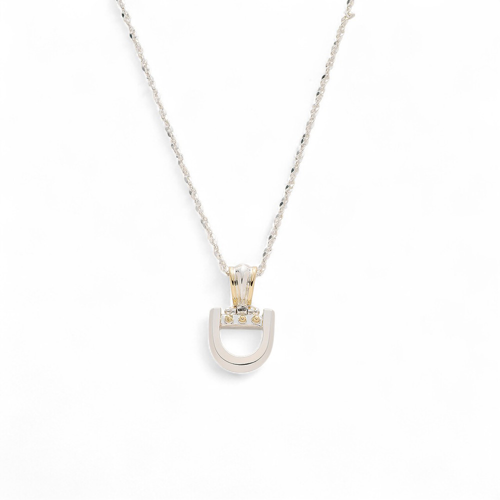 Inherit Necklace M