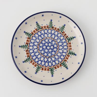 CERAMIKA ARTYSTYCZNA（ツェラミカ アルティスティチナ） | プレート